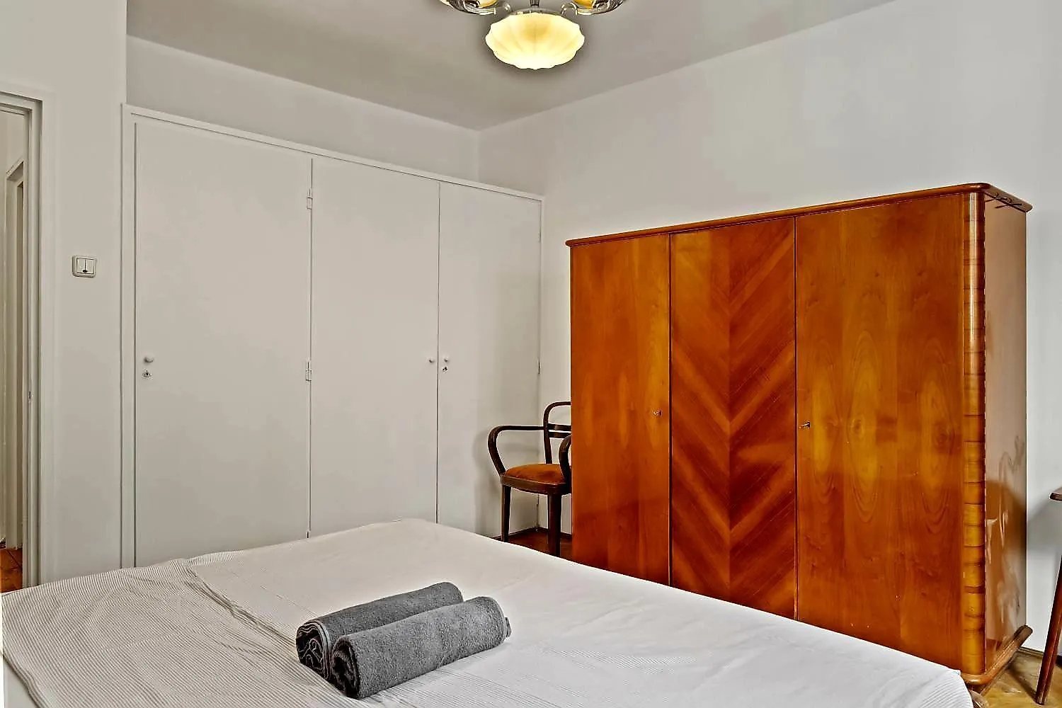 Afi Mall 3 Bedrooms Apartment - Perfect For Families Or Groups Bucharest Romania