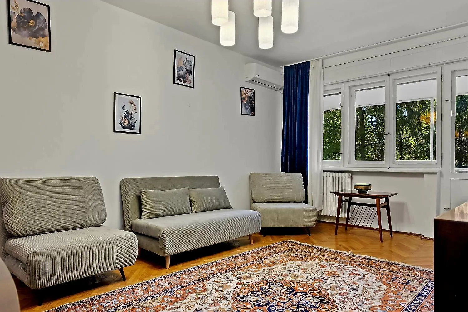 Afi Mall 3 Bedrooms Apartment - Perfect For Families Or Groups Bucharest 0*,