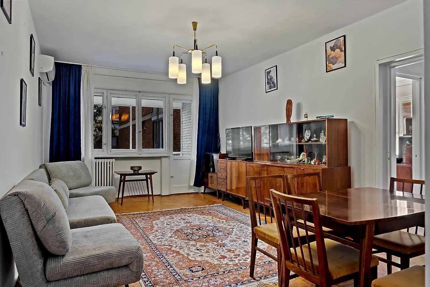 Afi Mall 3 Bedrooms Apartment - Perfect For Families Or Groups Bucharest Romania