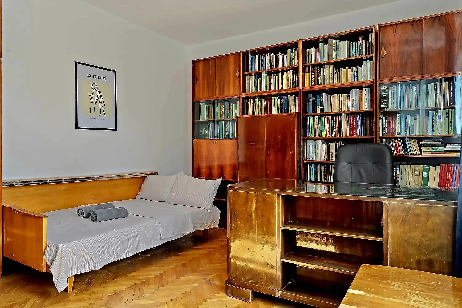 Afi Mall 3 Bedrooms Apartment - Perfect For Families Or Groups Bucharest