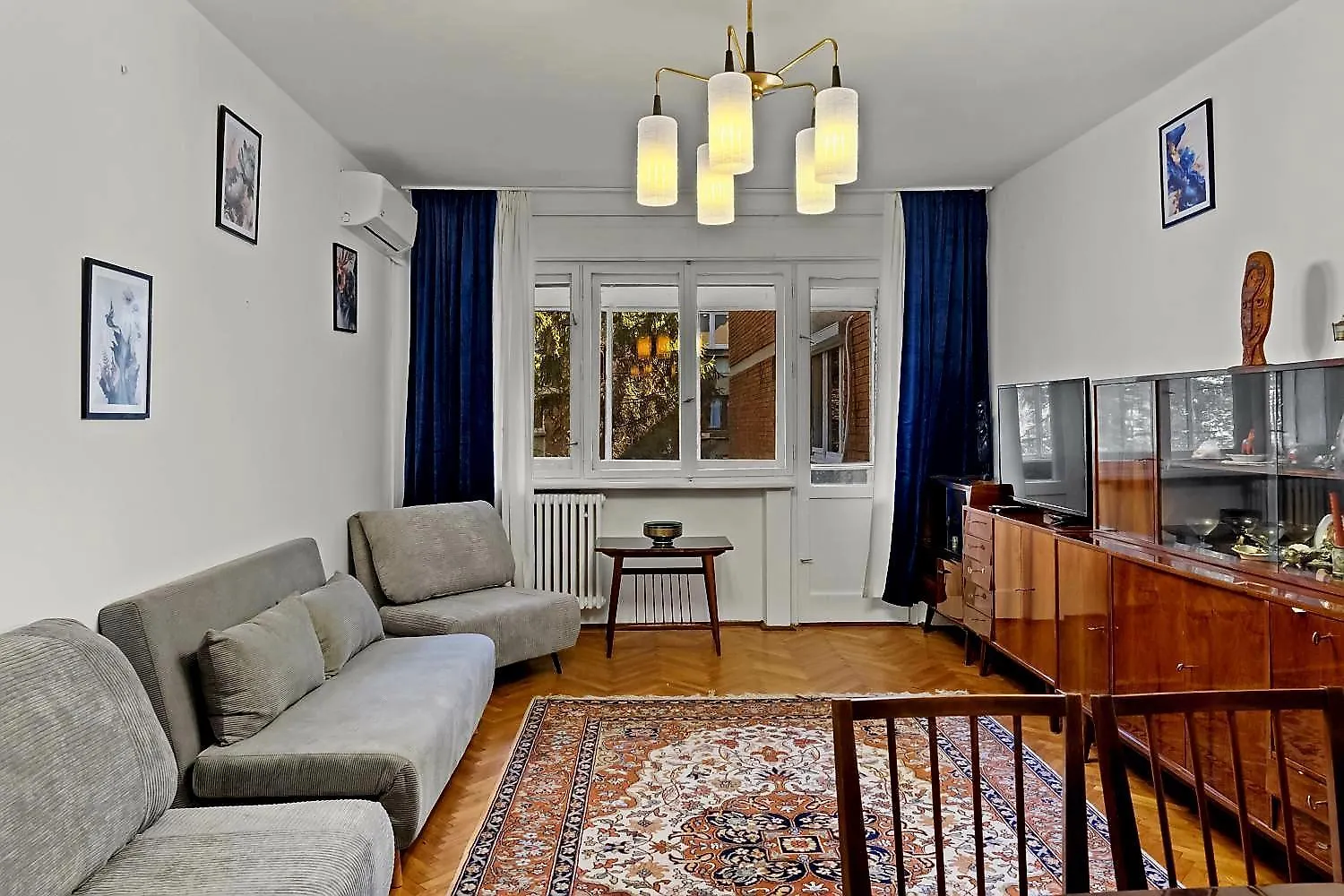 Afi Mall 3 Bedrooms Apartment - Perfect For Families Or Groups Bucharest