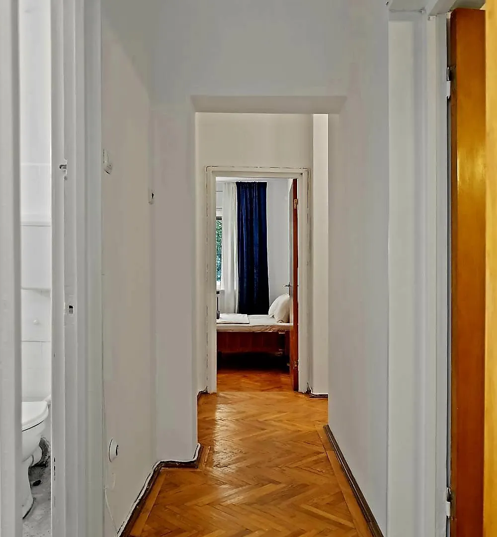 Afi Mall 3 Bedrooms Apartment - Perfect For Families Or Groups 布加勒斯特