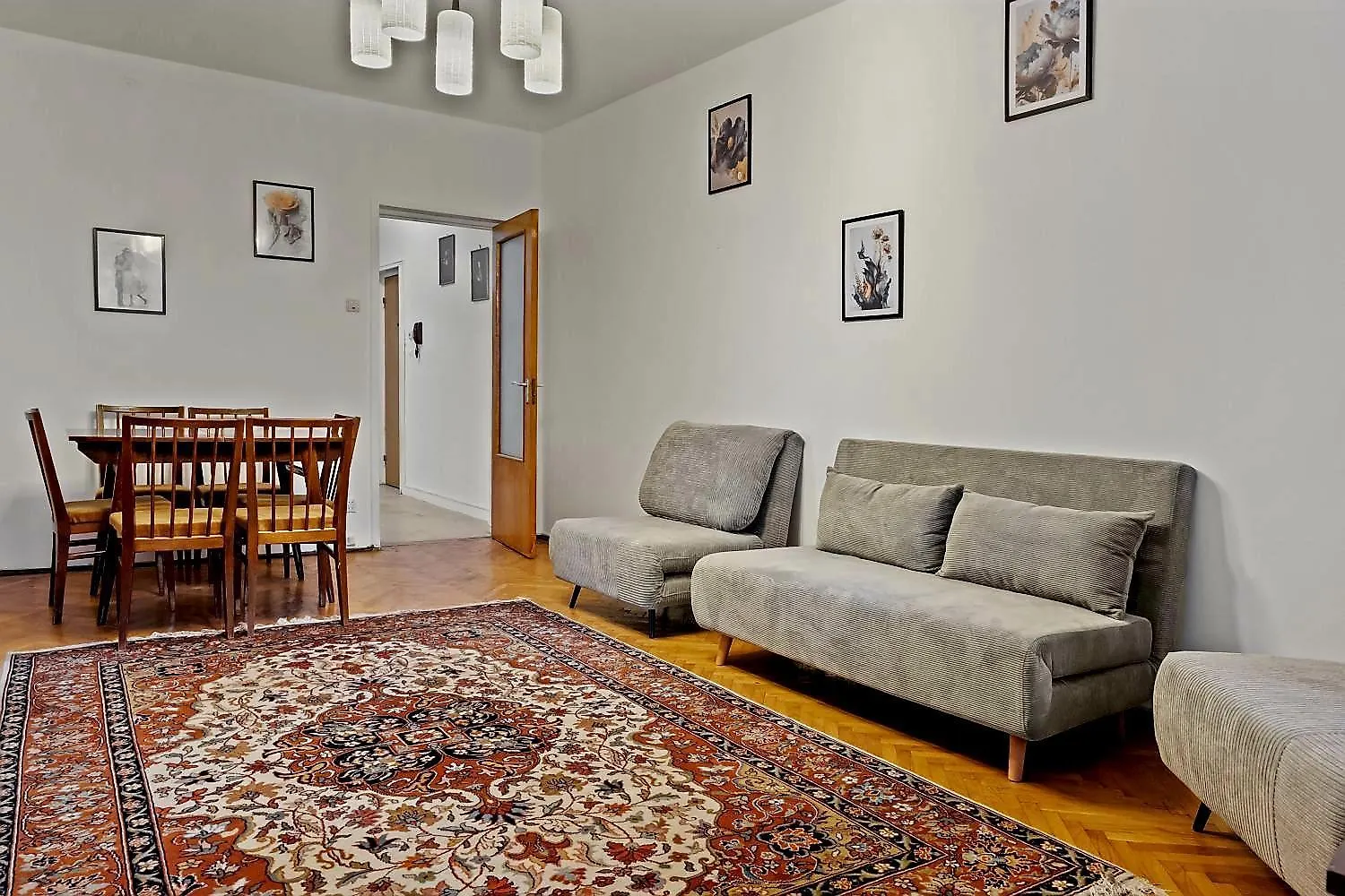 Afi Mall 3 Bedrooms Apartment - Perfect For Families Or Groups 布加勒斯特
