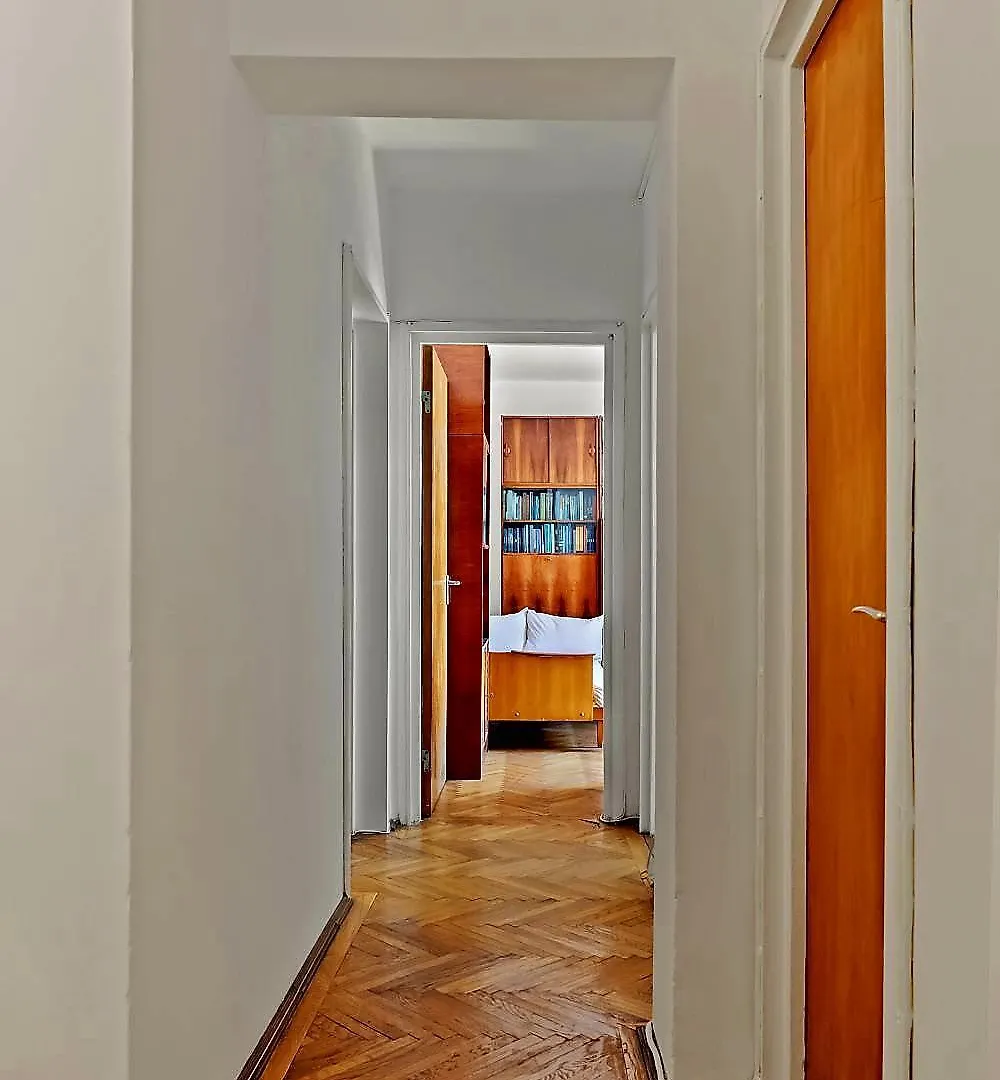 Afi Mall 3 Bedrooms Apartment - Perfect For Families Or Groups 布加勒斯特