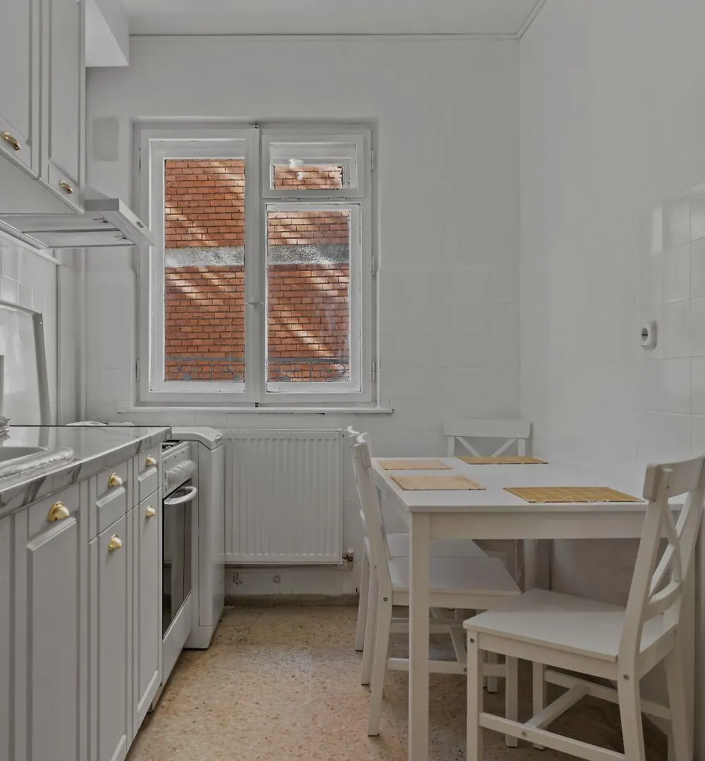 Afi Mall 3 Bedrooms Apartment - Perfect For Families Or Groups 布加勒斯特 0*,  罗马尼亚