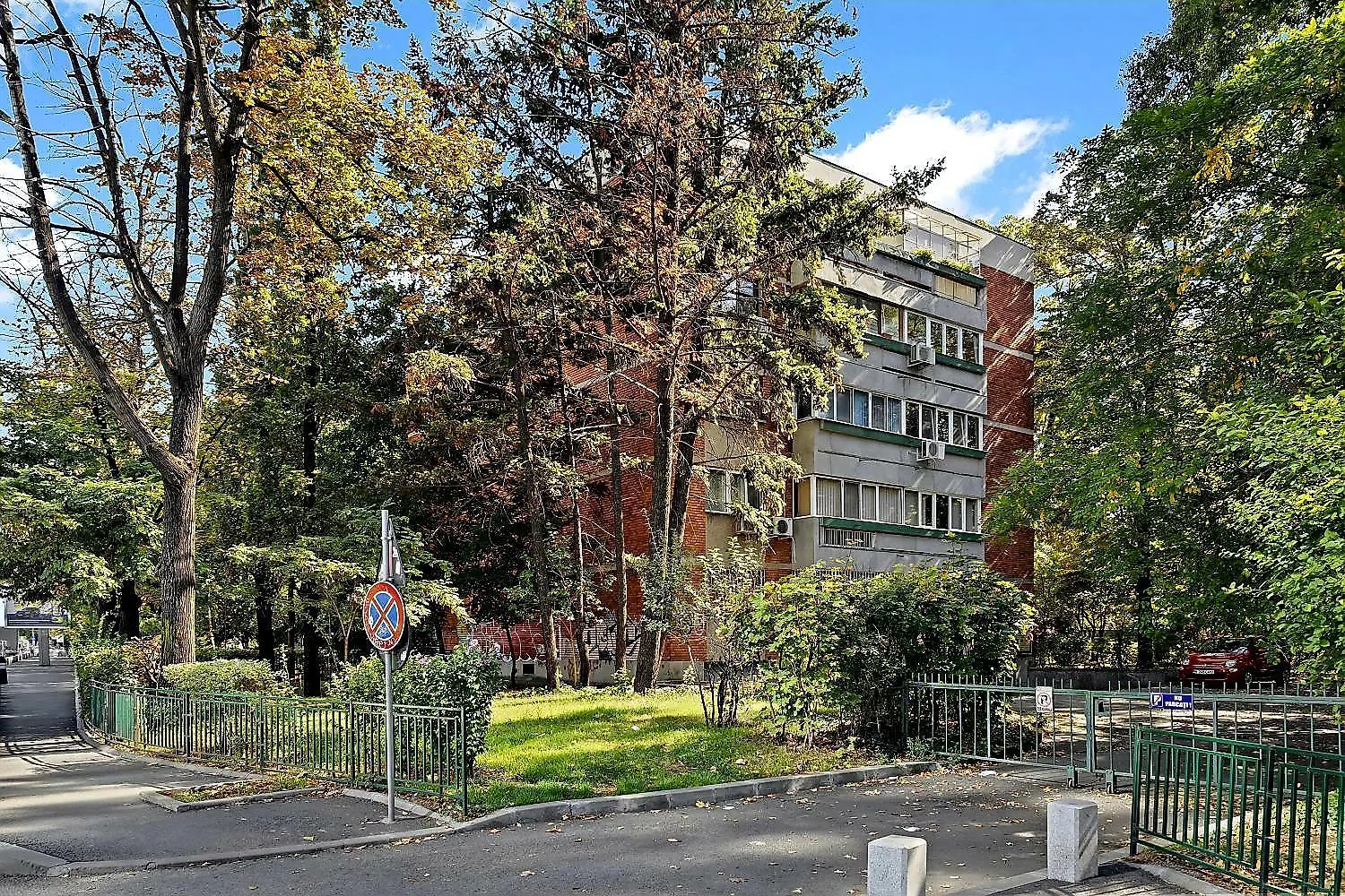 Afi Mall 3 Bedrooms Apartment - Perfect For Families Or Groups Bucharest 0*,